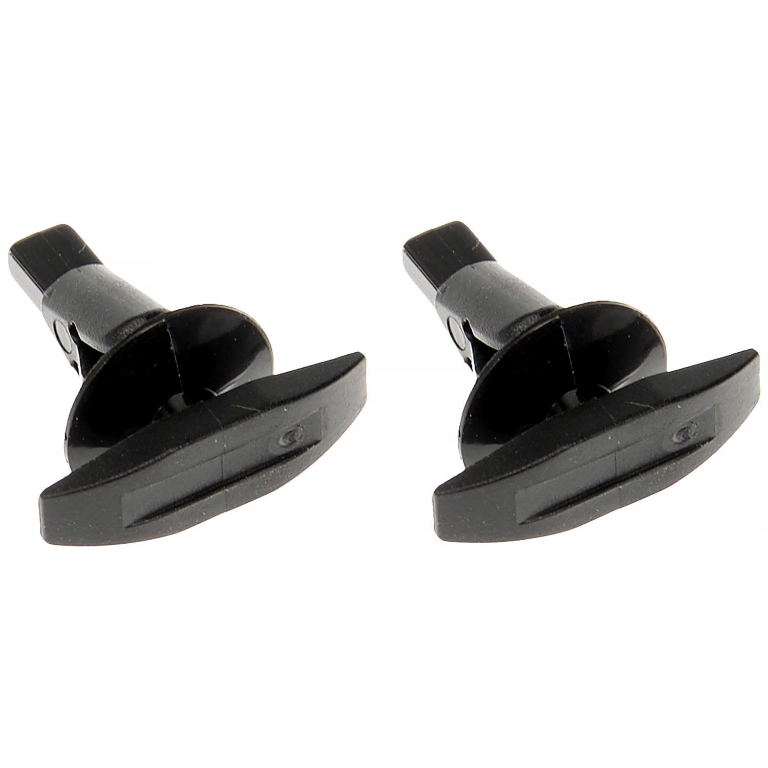 Dorman 963146D Weather Strip Fastener product image 1 of 4
