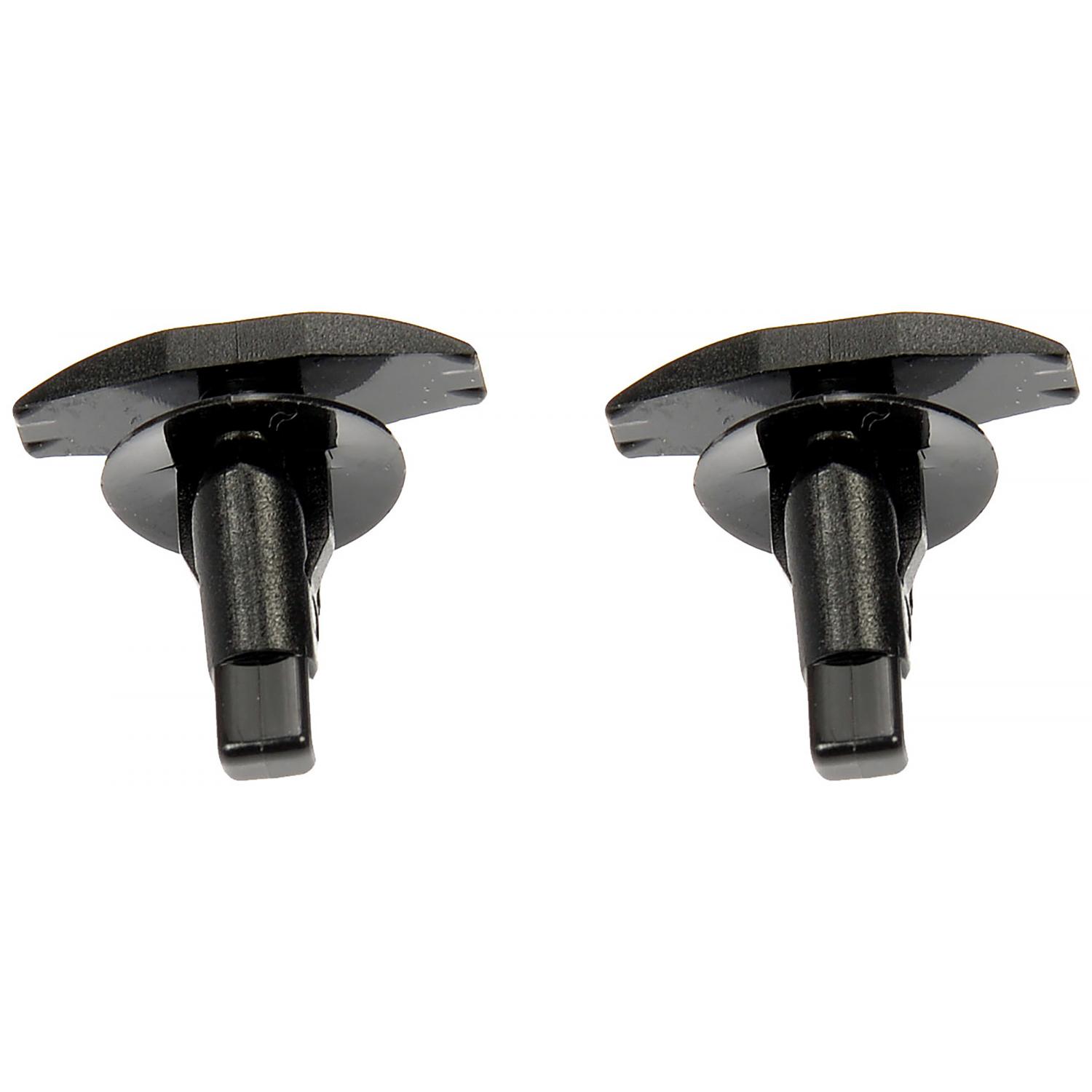 Dorman 963146D Weather Strip Fastener product image 2 of 4