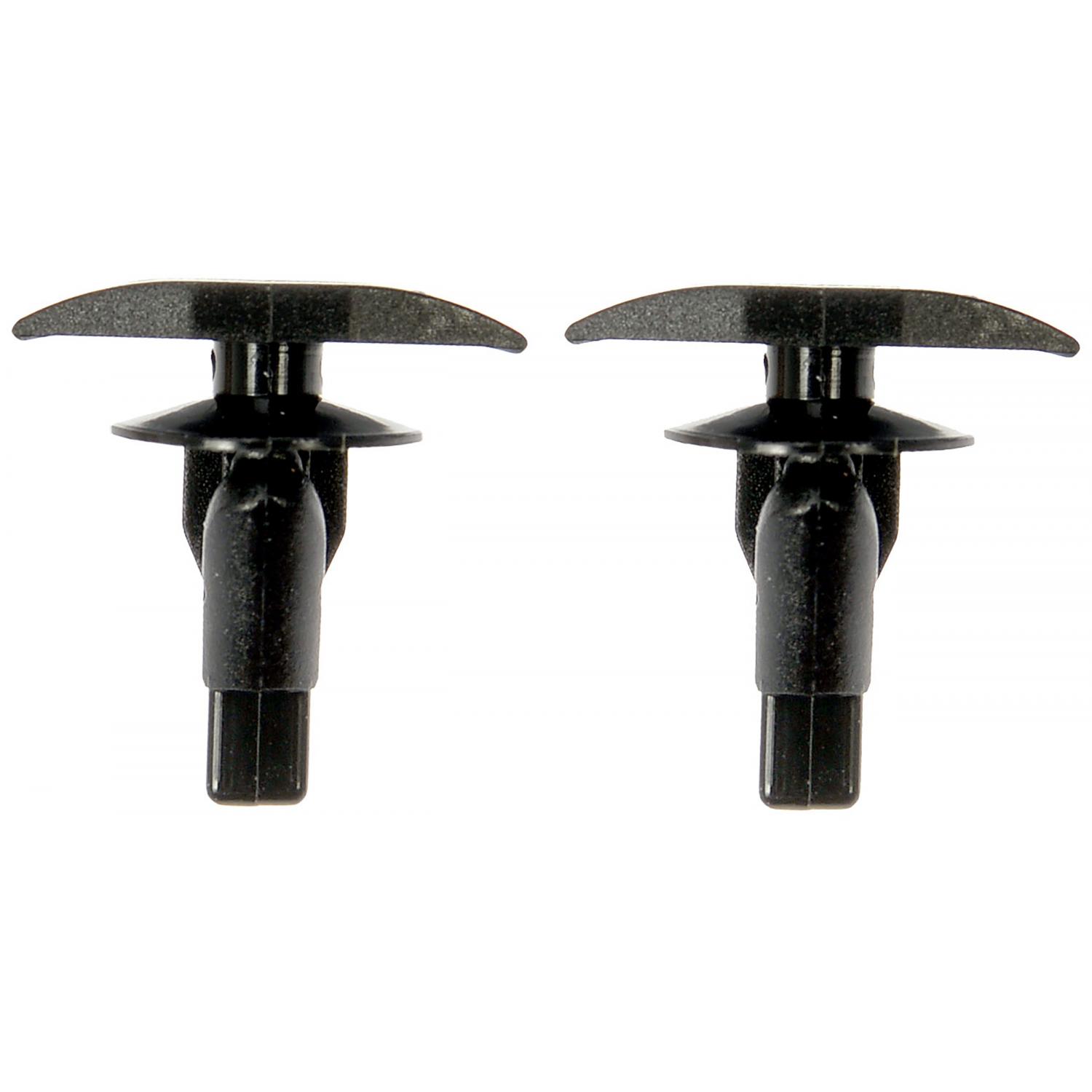 Dorman 963146D Weather Strip Fastener product image 3 of 4
