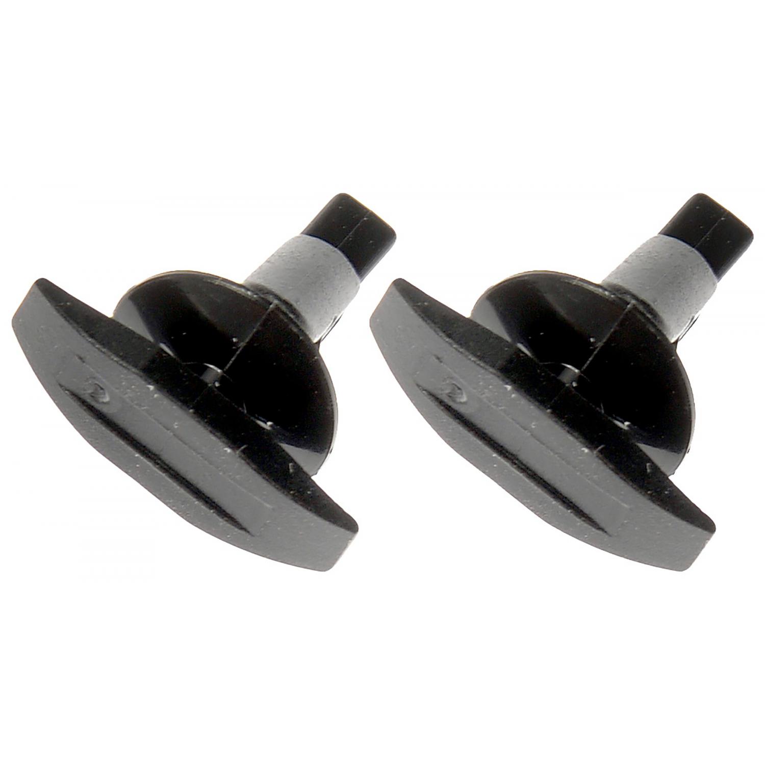 Dorman 963146D Weather Strip Fastener product image 4 of 4