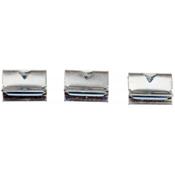 Dorman 963148D Bumper Cover Retainer product image 1 of 4