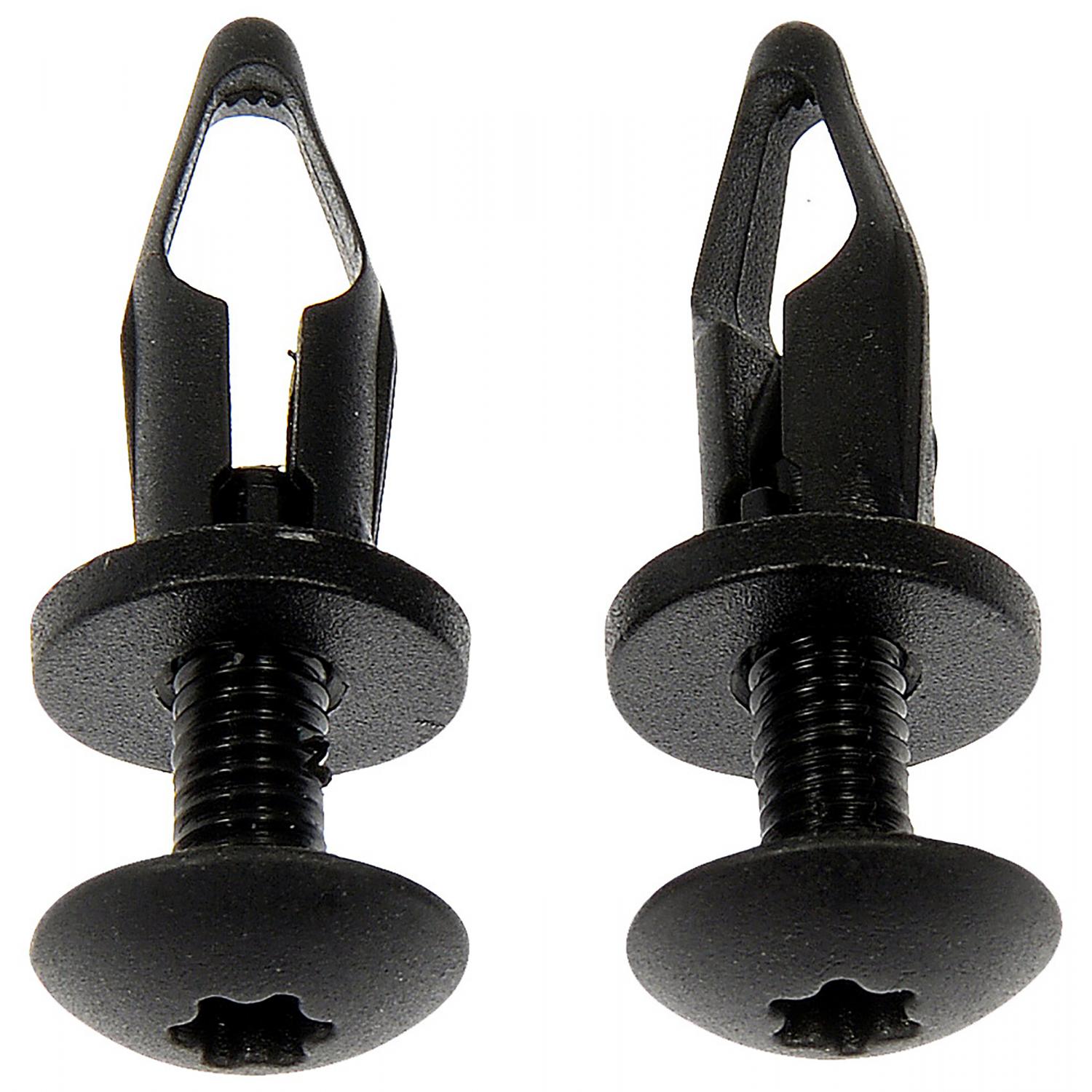 Dorman 963149D Door Interior Trim Panel Retainer product image 1 of 4