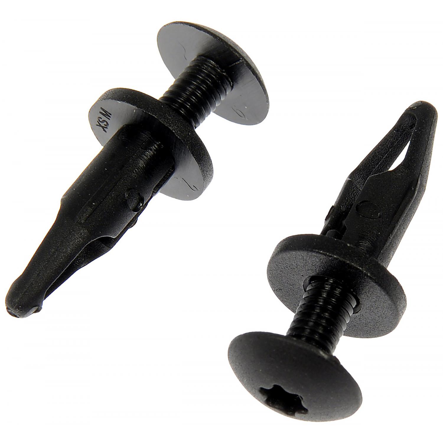Dorman 963149D Door Interior Trim Panel Retainer product image 4 of 4