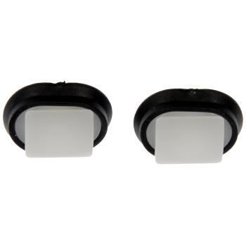 Dorman 963150D Exterior Molding Clip product image 3 of 4