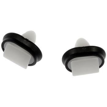 Dorman 963150D Exterior Molding Clip product image 4 of 4