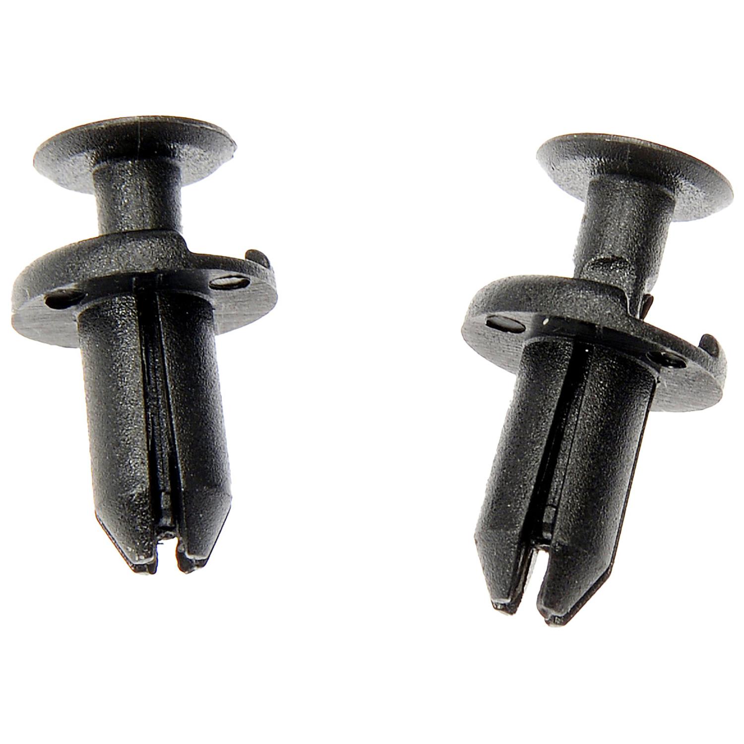 Dorman 963152D Bumper Cover Retainer product image 4 of 4