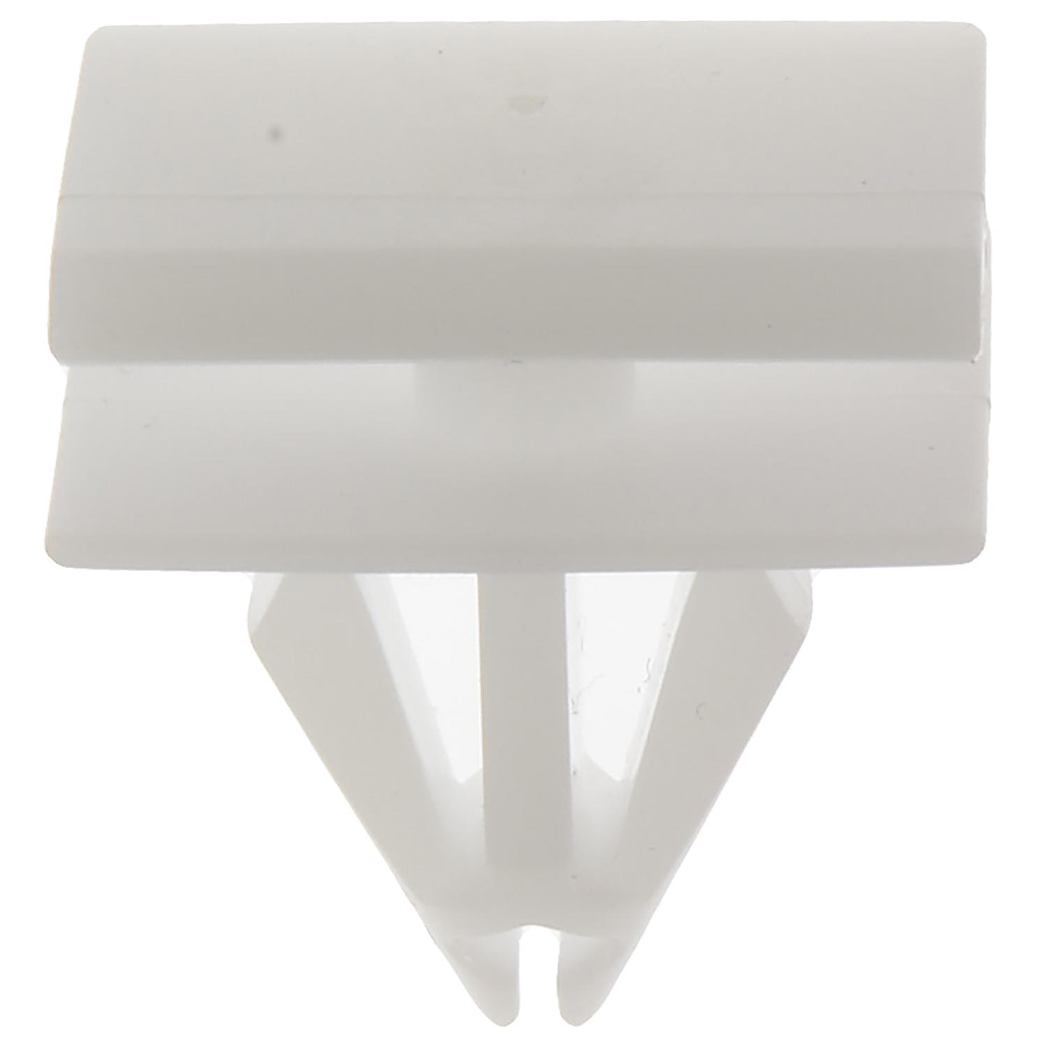 Dorman 963153D Bumper Cover Retainer product image 1 of 4