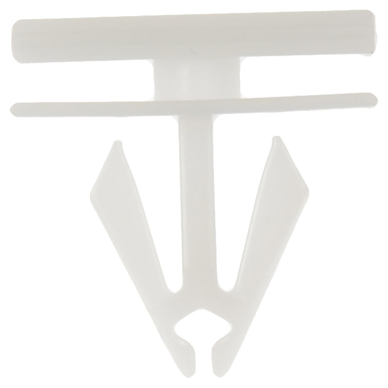 Dorman 963153D Bumper Cover Retainer product image 2 of 4