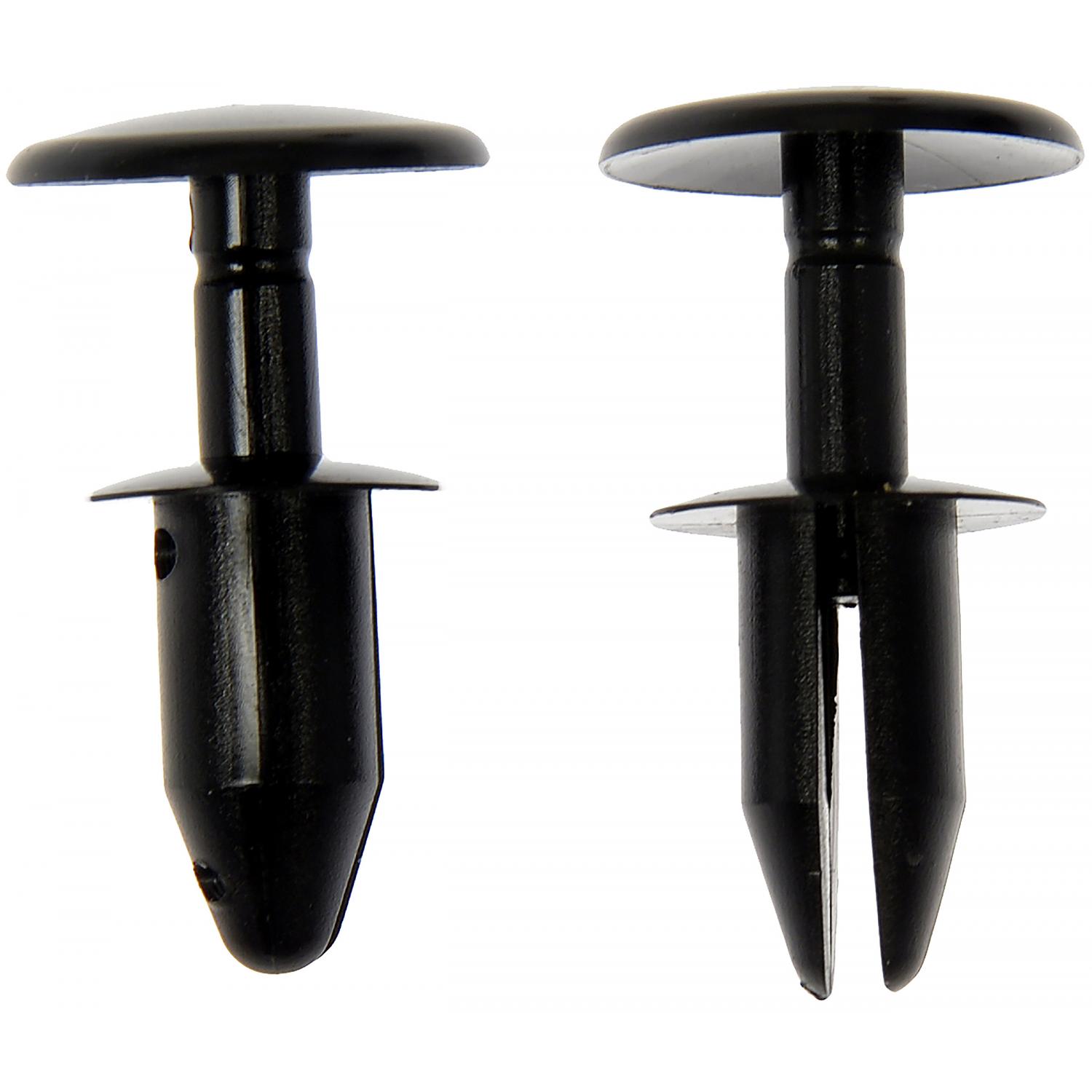 Dorman 963154D Air Distribution Duct Clip product image 1 of 4
