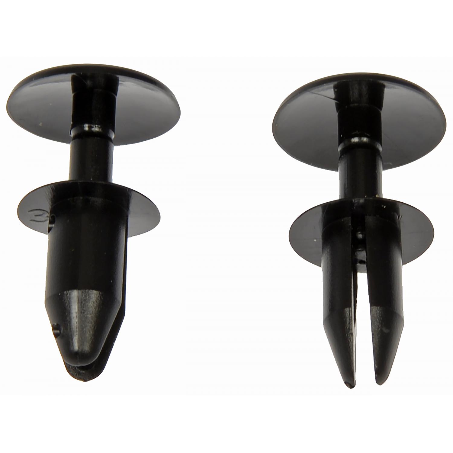 Dorman 963154D Air Distribution Duct Clip product image 2 of 4
