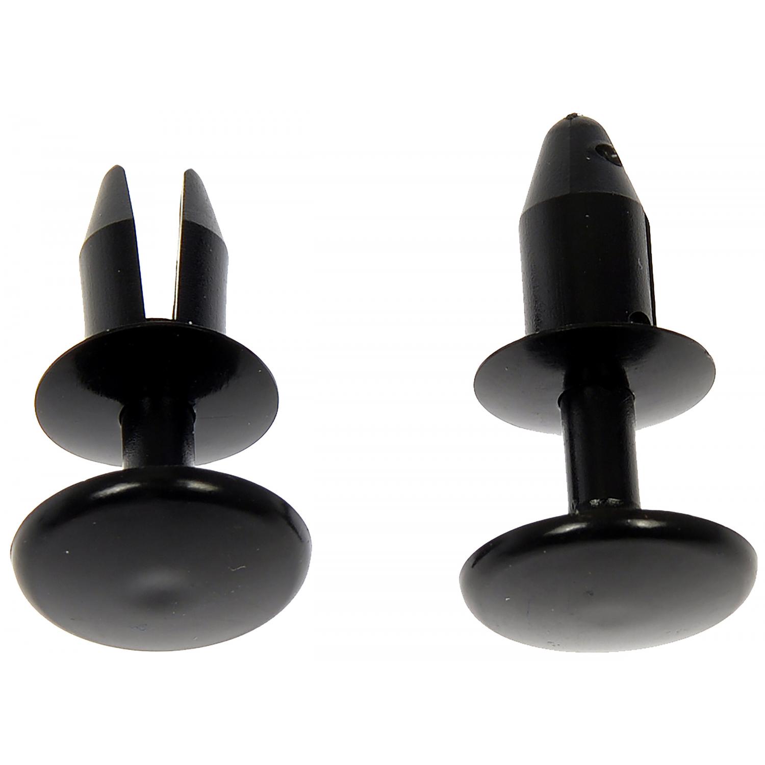 Dorman 963154D Air Distribution Duct Clip product image 3 of 4