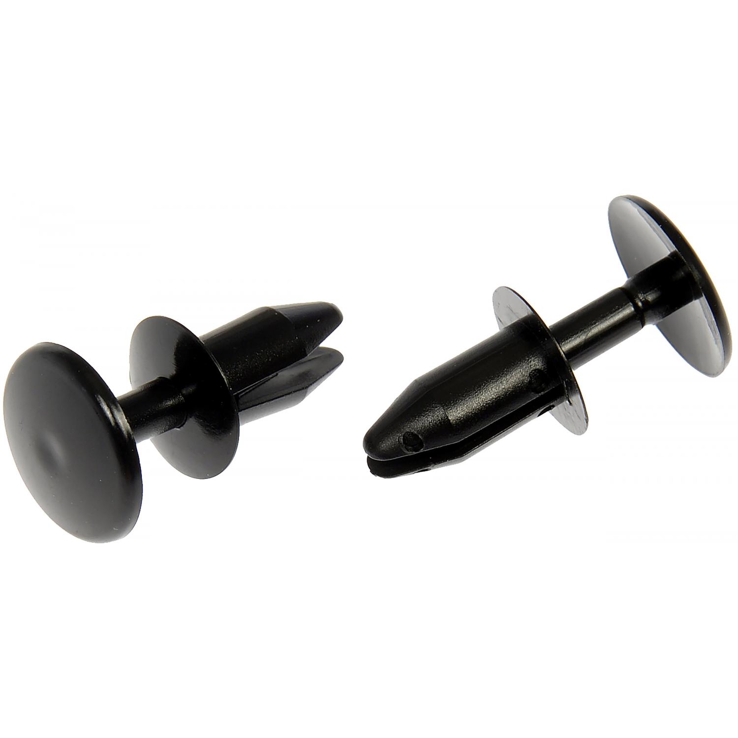 Dorman 963154D Air Distribution Duct Clip product image 4 of 4