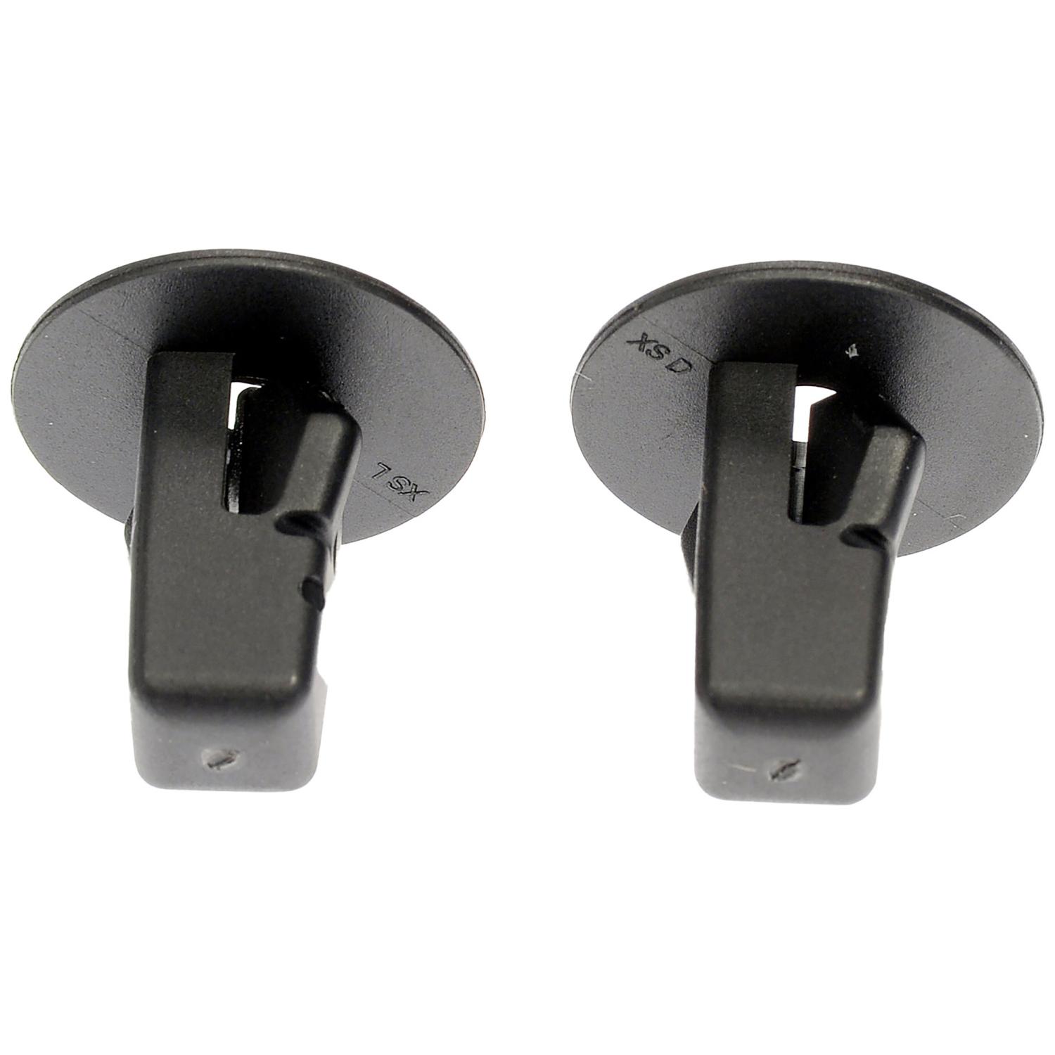 Dorman 963155D Fender Liner Grommet product image 2 of 4