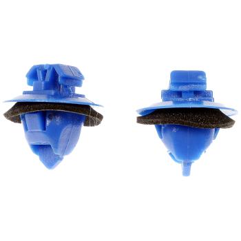 Dorman 963156D Exterior Molding Clip product image 1 of 4
