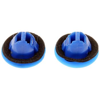 Dorman 963156D Exterior Molding Clip product image 2 of 4