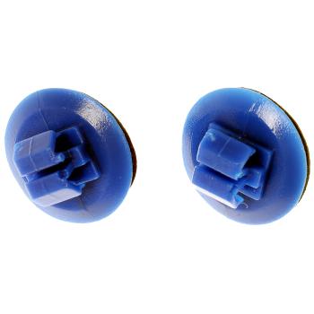 Dorman 963156D Exterior Molding Clip product image 3 of 4