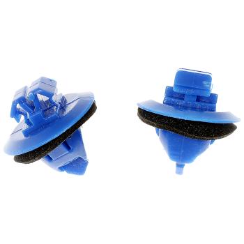 Dorman 963156D Exterior Molding Clip product image 4 of 4