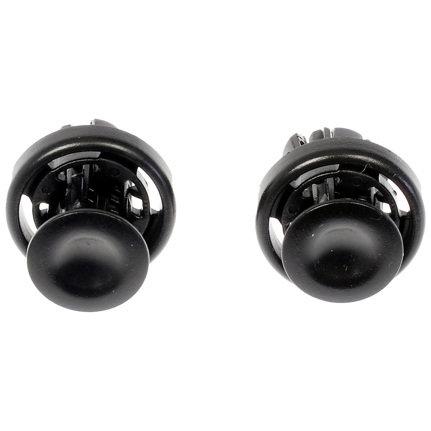 Dorman 963157D - Bumper Cover Retainer Dorman 963157D Bumper Cover Retainer product image 3 of 4