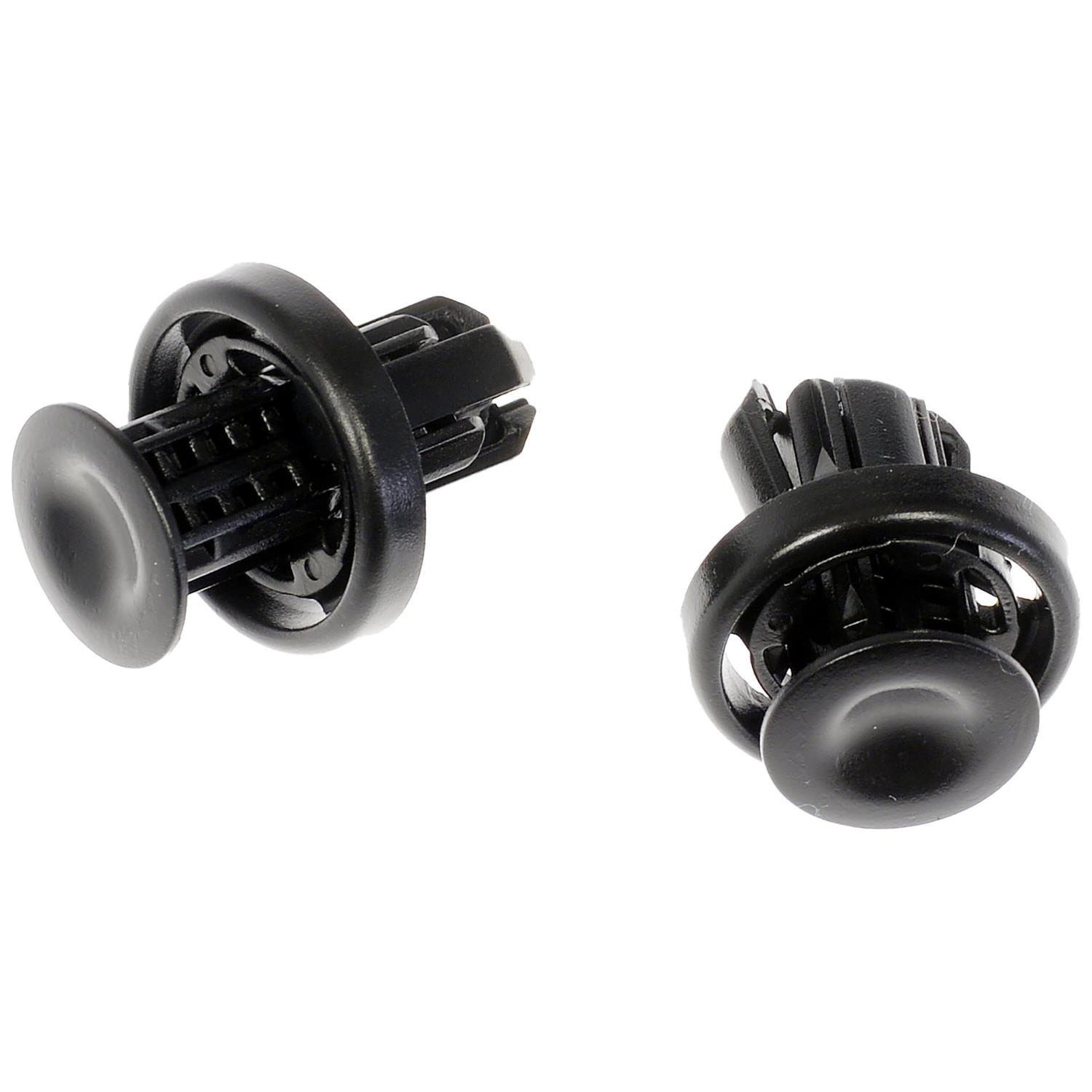 Dorman 963157D - Bumper Cover Retainer Dorman 963157D Bumper Cover Retainer product image 4 of 4