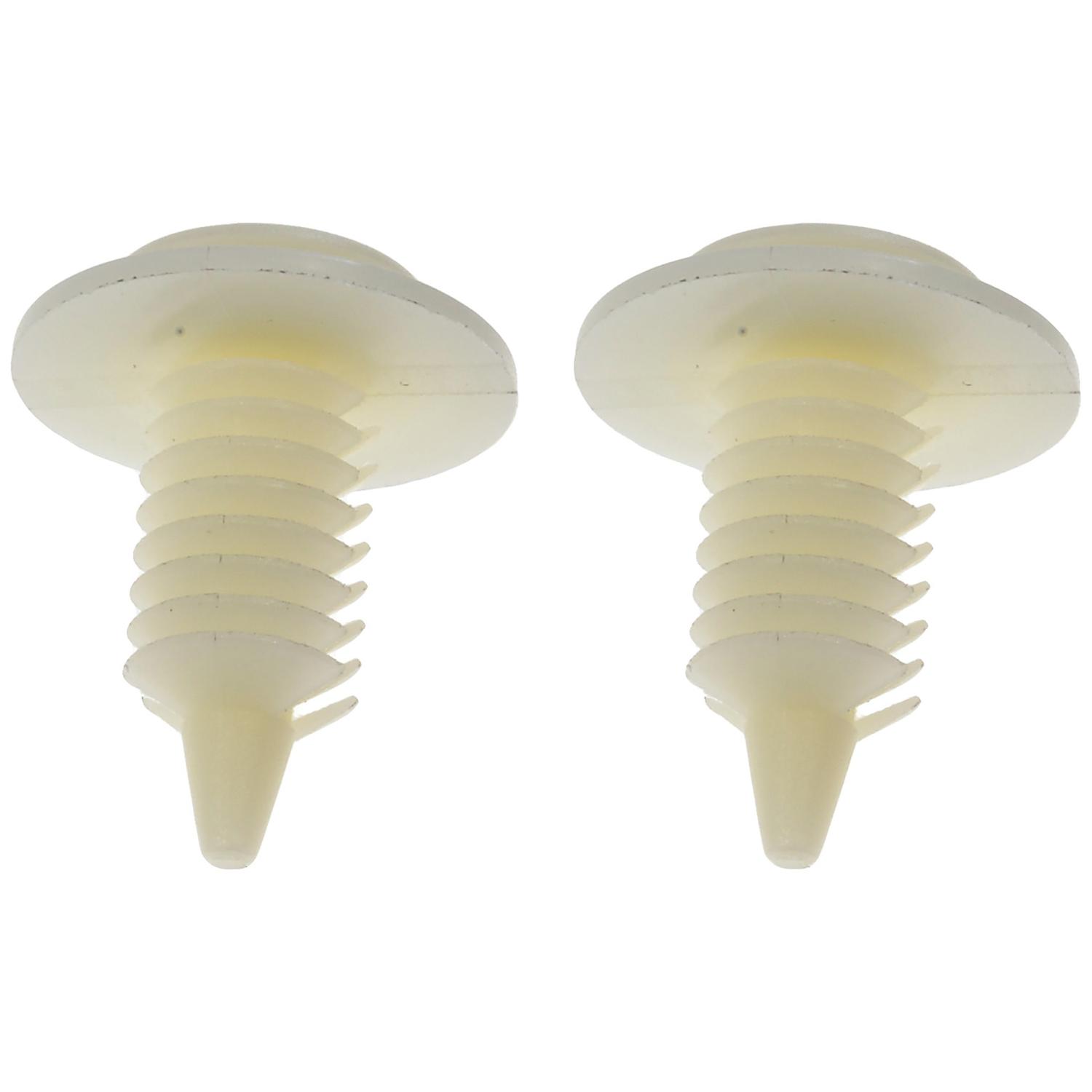 Dorman 963159D - Interior Panel Retainer Dorman 963159D Door Interior Trim Panel Retainer product image 2 of 4
