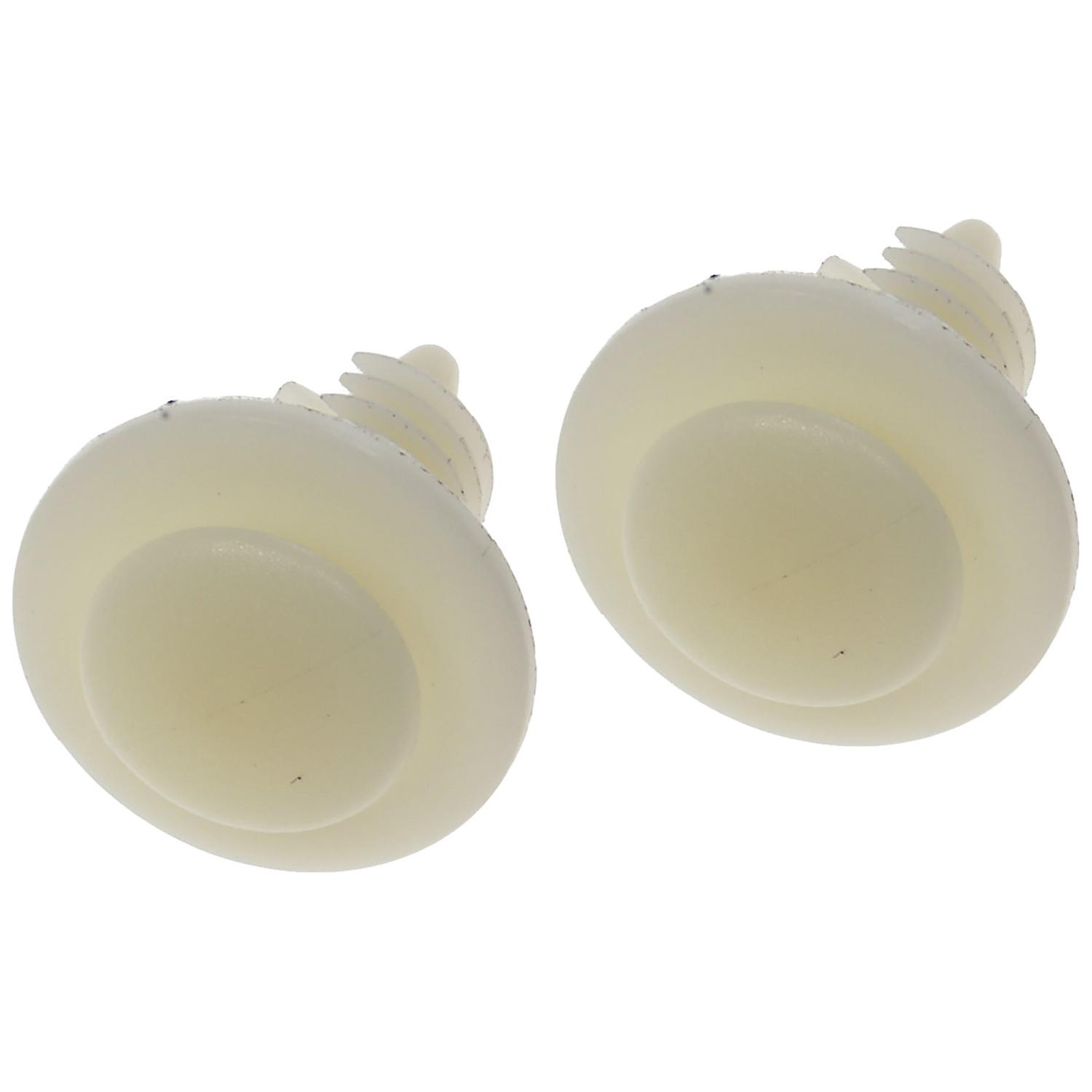 Dorman 963159D - Interior Panel Retainer Dorman 963159D Door Interior Trim Panel Retainer product image 3 of 4