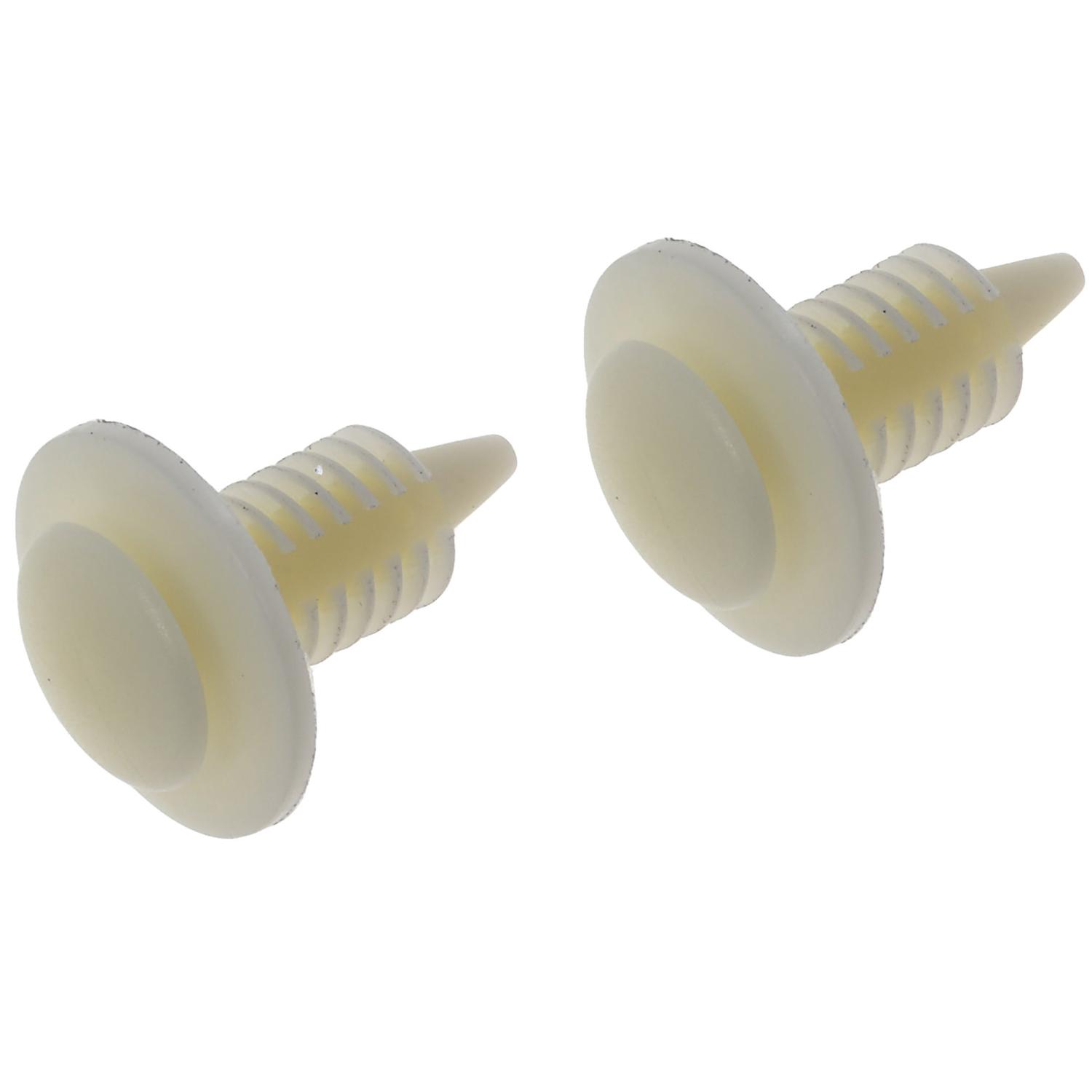Dorman 963159D - Interior Panel Retainer Dorman 963159D Door Interior Trim Panel Retainer product image 4 of 4