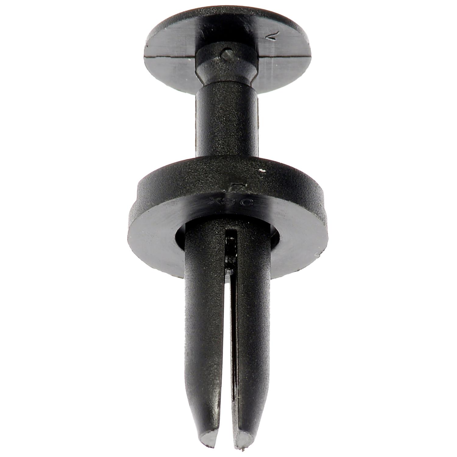 Dorman 963160D Bumper Cover Retainer product image 2 of 4