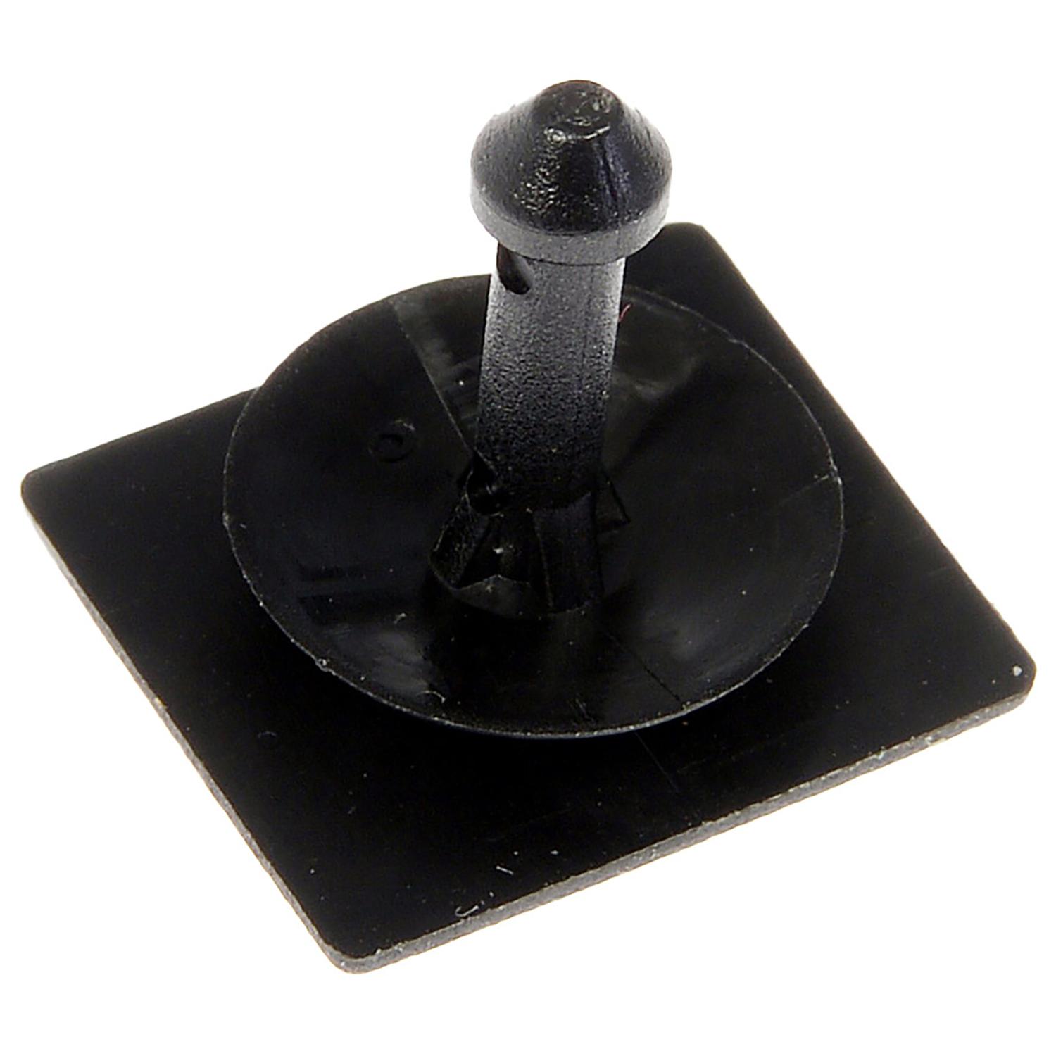 Dorman 963163D - Cowl Panel Retainer Dorman 963163D Cowl Panel Retainer product image 2 of 4