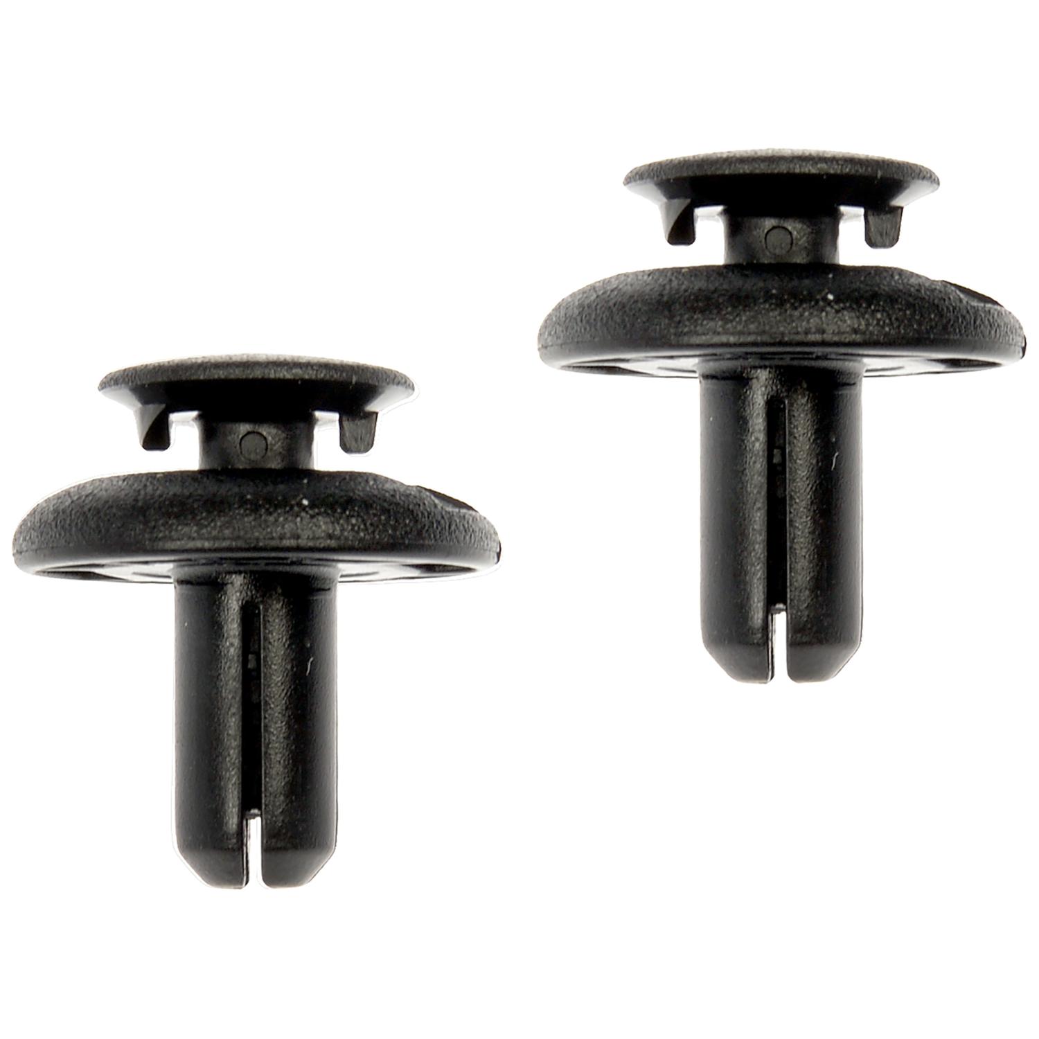 Dorman 963164D Bumper Cover Retainer product image 1 of 4