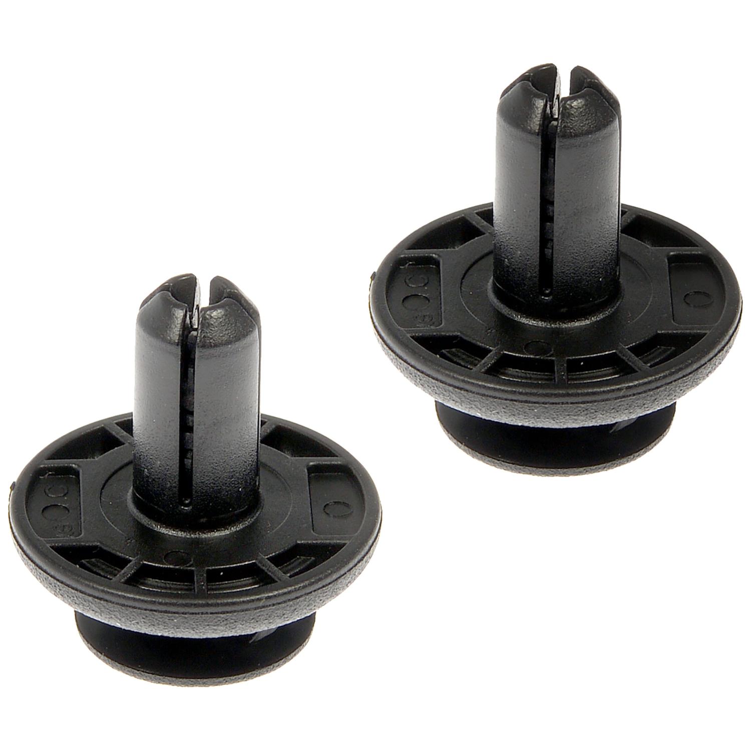 Dorman 963164D Bumper Cover Retainer product image 2 of 4