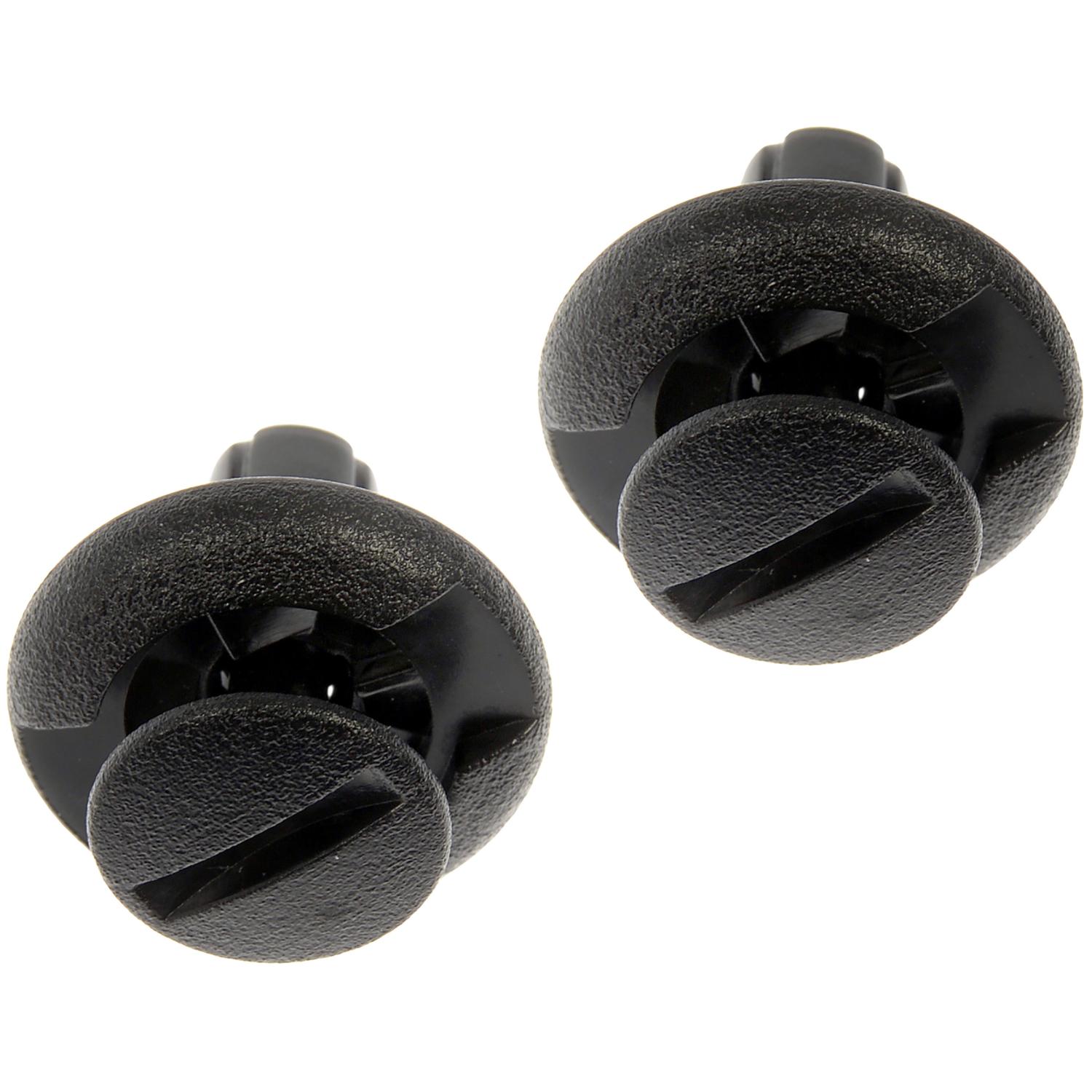 Dorman 963164D Bumper Cover Retainer product image 3 of 4
