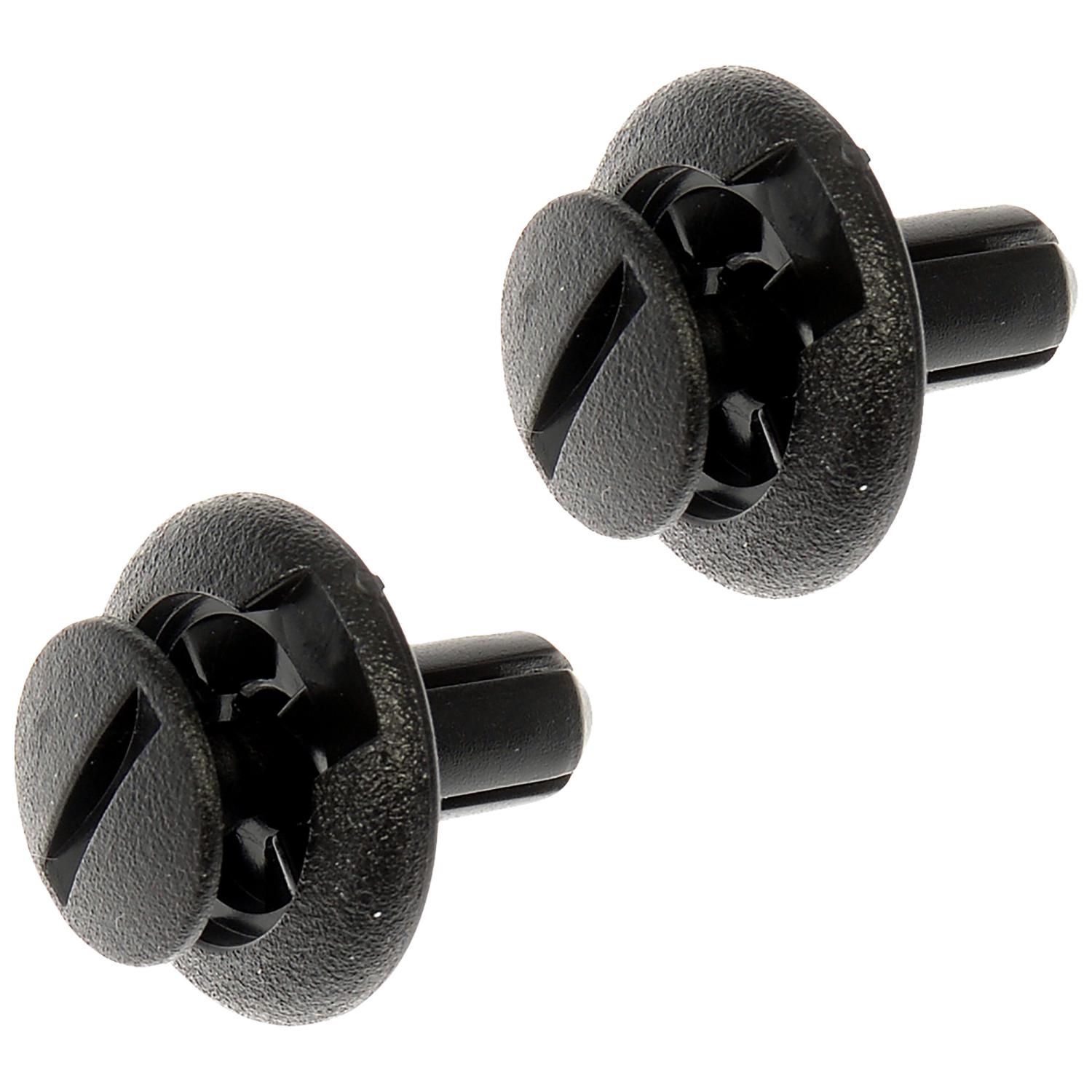 Dorman 963164D Bumper Cover Retainer product image 4 of 4