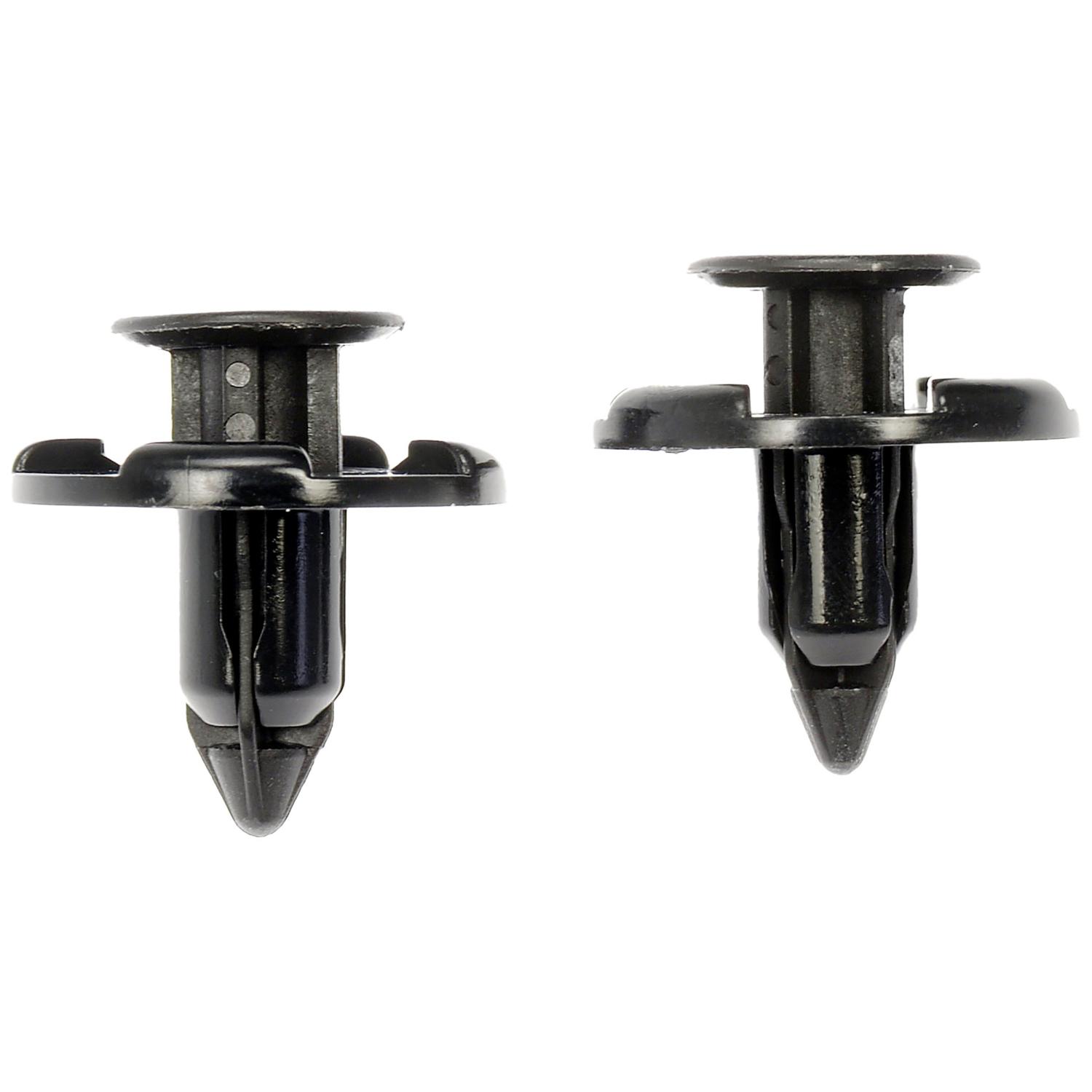 Dorman 963165D - Bumper Cover Trim Panel Retainer Dorman 963165D Bumper Cover Trim Panel Retainer product image 1 of 4