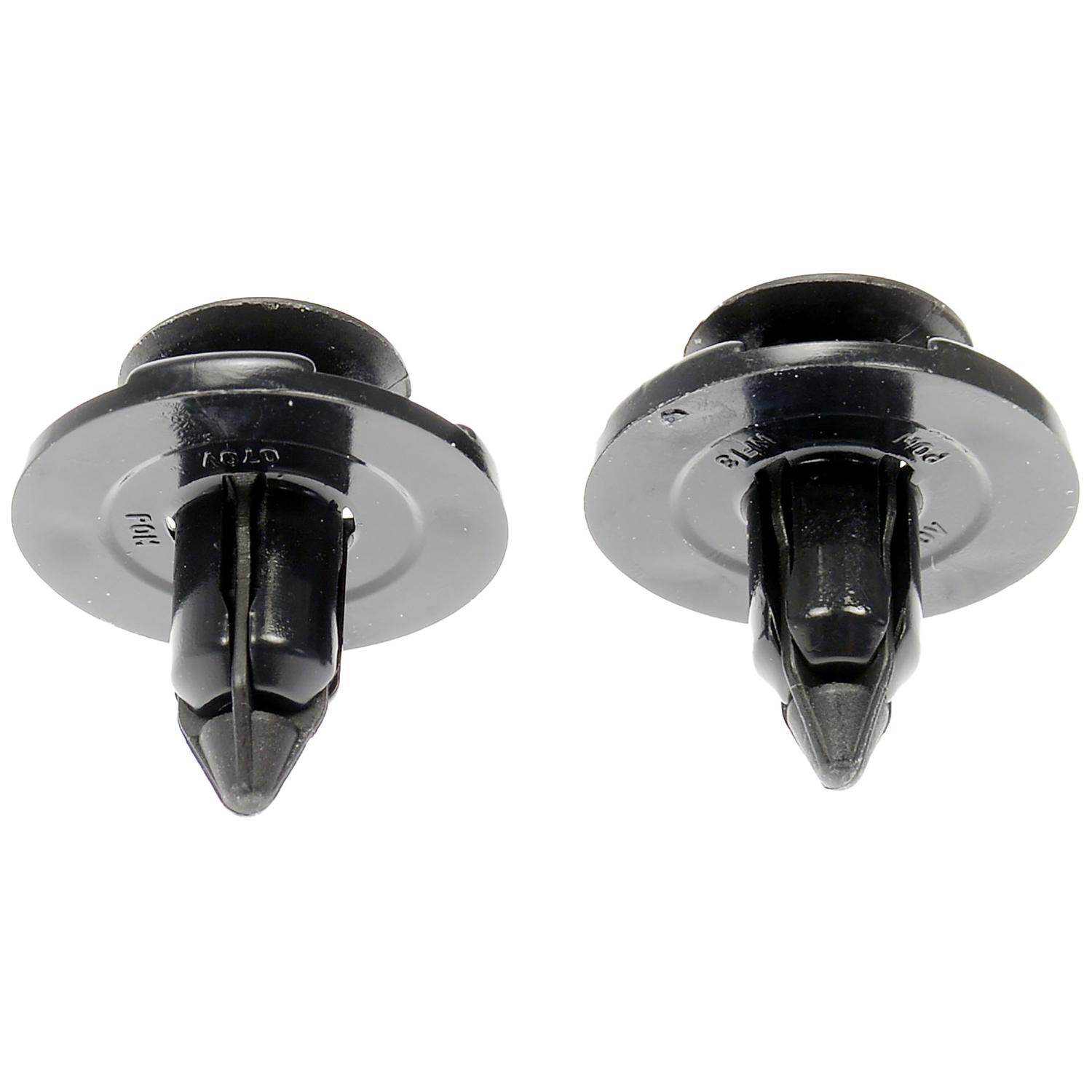 Dorman 963165D - Bumper Cover Trim Panel Retainer Dorman 963165D Bumper Cover Trim Panel Retainer product image 2 of 4