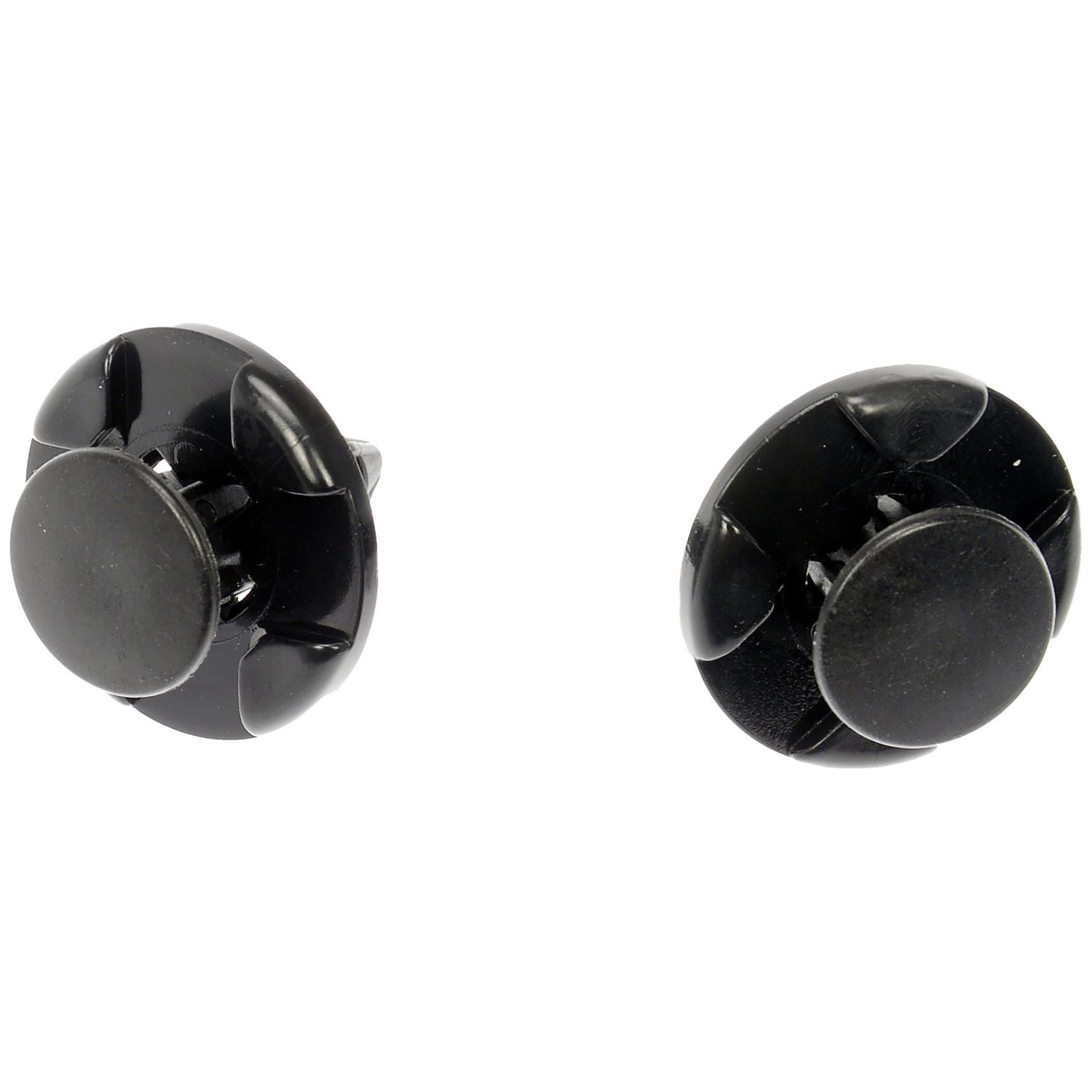 Dorman 963165D - Bumper Cover Trim Panel Retainer Dorman 963165D Bumper Cover Trim Panel Retainer product image 3 of 4