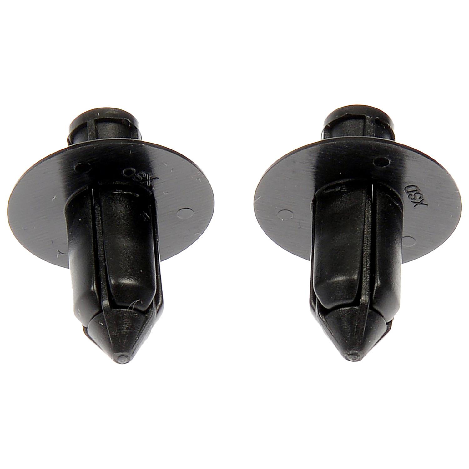 Dorman 963169D Bumper Cover Retainer product image 2 of 4