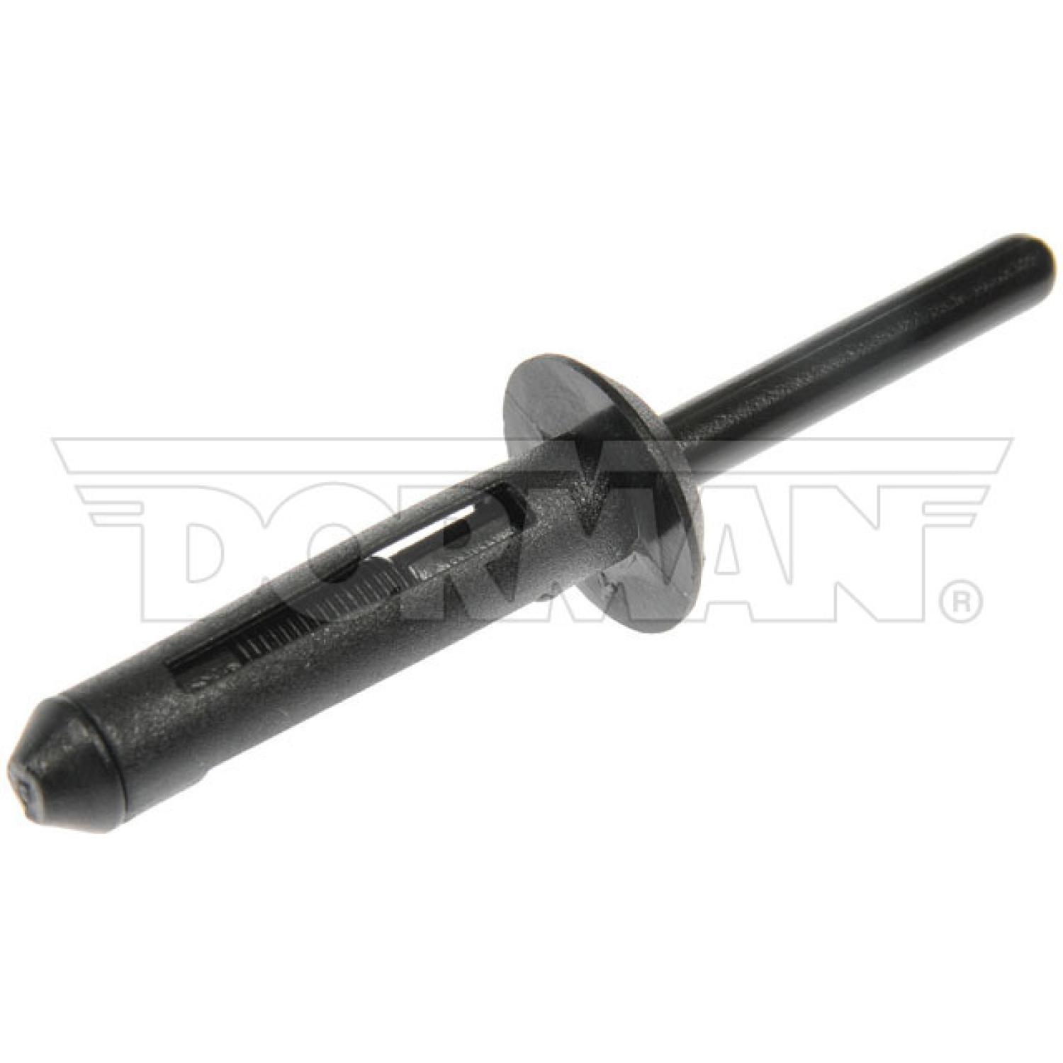 Dorman 963201D Air Dam Clip product image 1 of 1