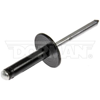 Dorman 963205D - Rocker Panel Molding Retainer Dorman 963205D Air Bag Passenger Presence Module Retainer product image 1 of 1