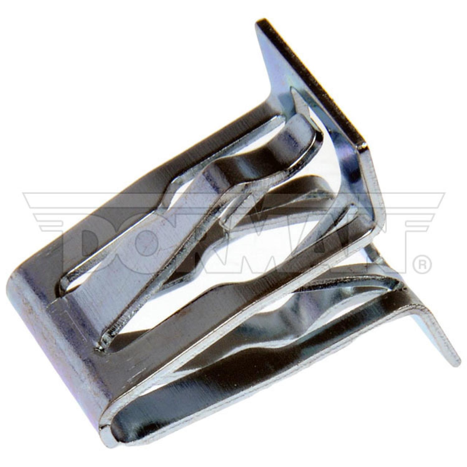 Dorman 963211D - Rocker Panel Molding Retainer Dorman 963211D Air Distribution Duct Clip product image 1 of 1