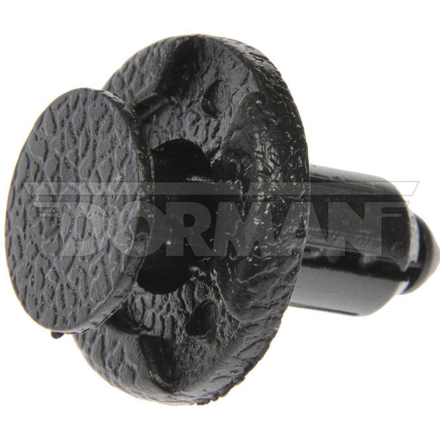 Dorman 963508D - Rocker Panel Molding Retainer Dorman 963508D Air Dam Clip product image 1 of 1