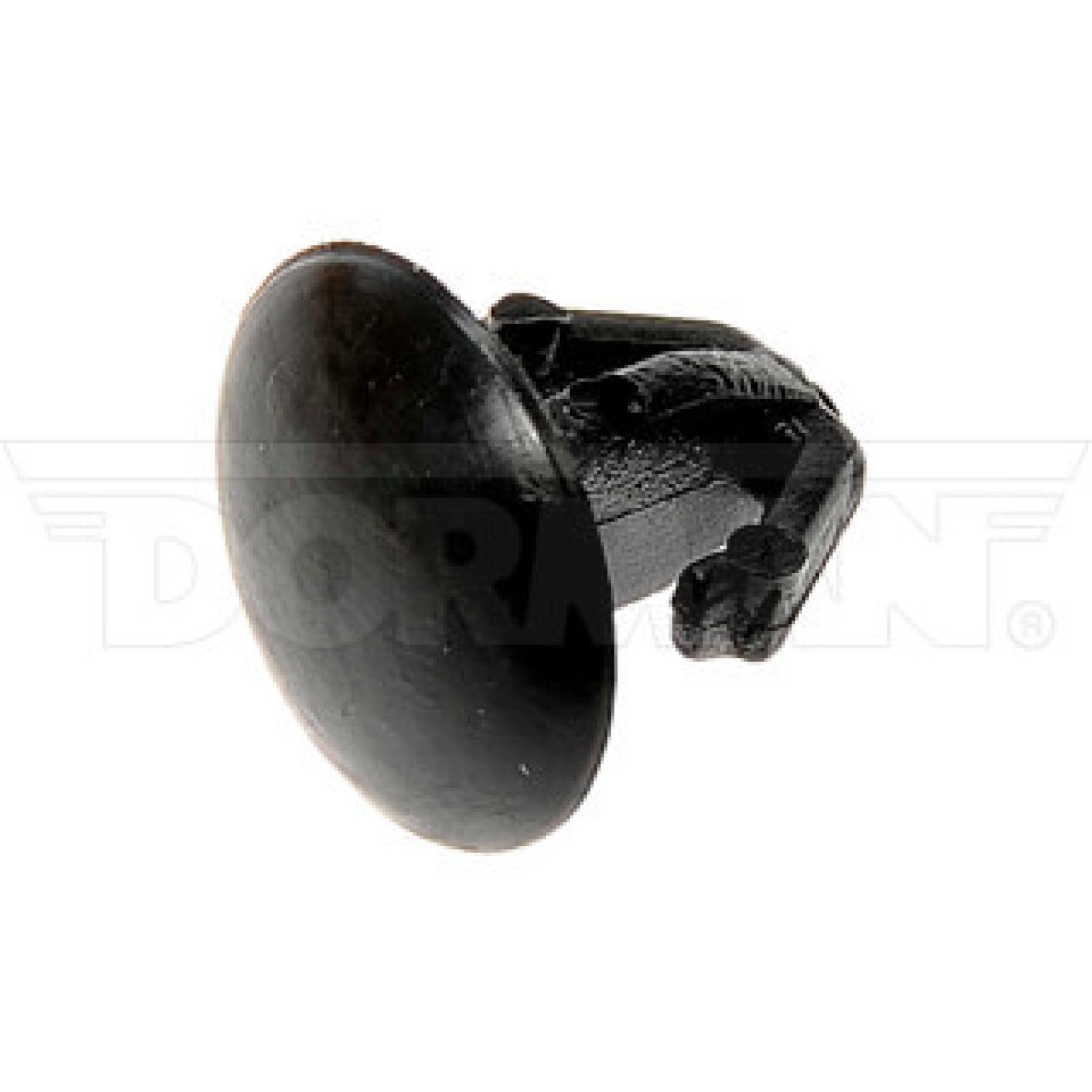 Dorman 963514D - Hood Seal Clip Dorman 963514D Hood Seal Clip product image 1 of 1