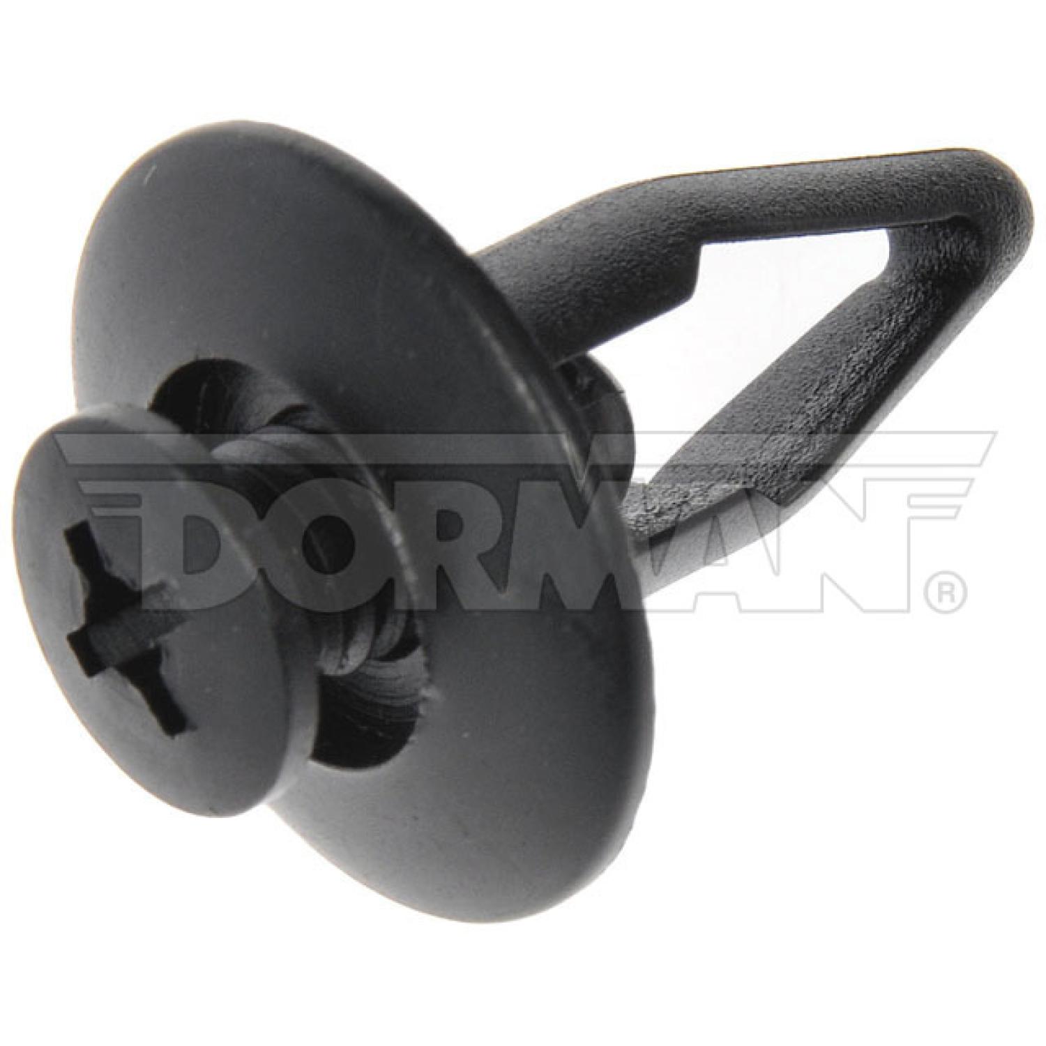 Dorman 963522D - Fender Liner Retainer Dorman 963522D Engine Air Box Clip product image 1 of 1