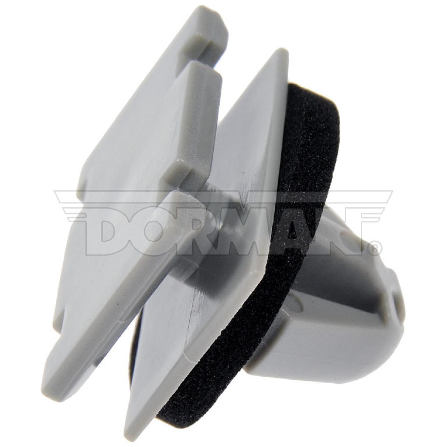 Dorman 963567D - Rocker Panel Molding Retainer Dorman 963567D Exterior Molding Clip product image 1 of 1