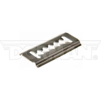 Dorman 963630D - Bumper Cover Retainer Dorman 963630D Bumper Cover Retainer product image 1 of 1