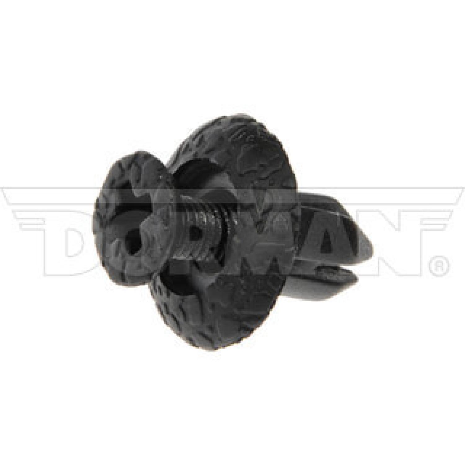 Dorman 963631D Bumper Cover Retainer product image 1 of 1