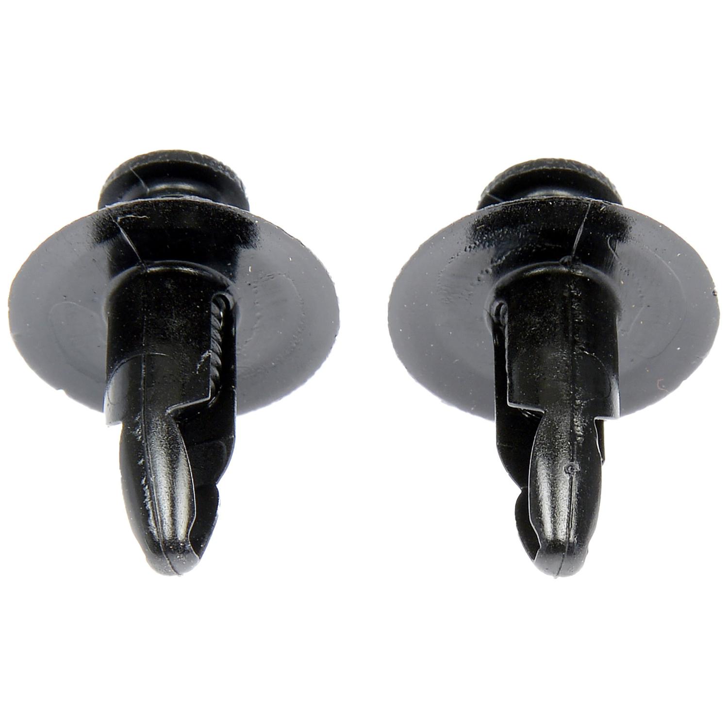 Dorman 963637D Air Dam Clip product image 2 of 5