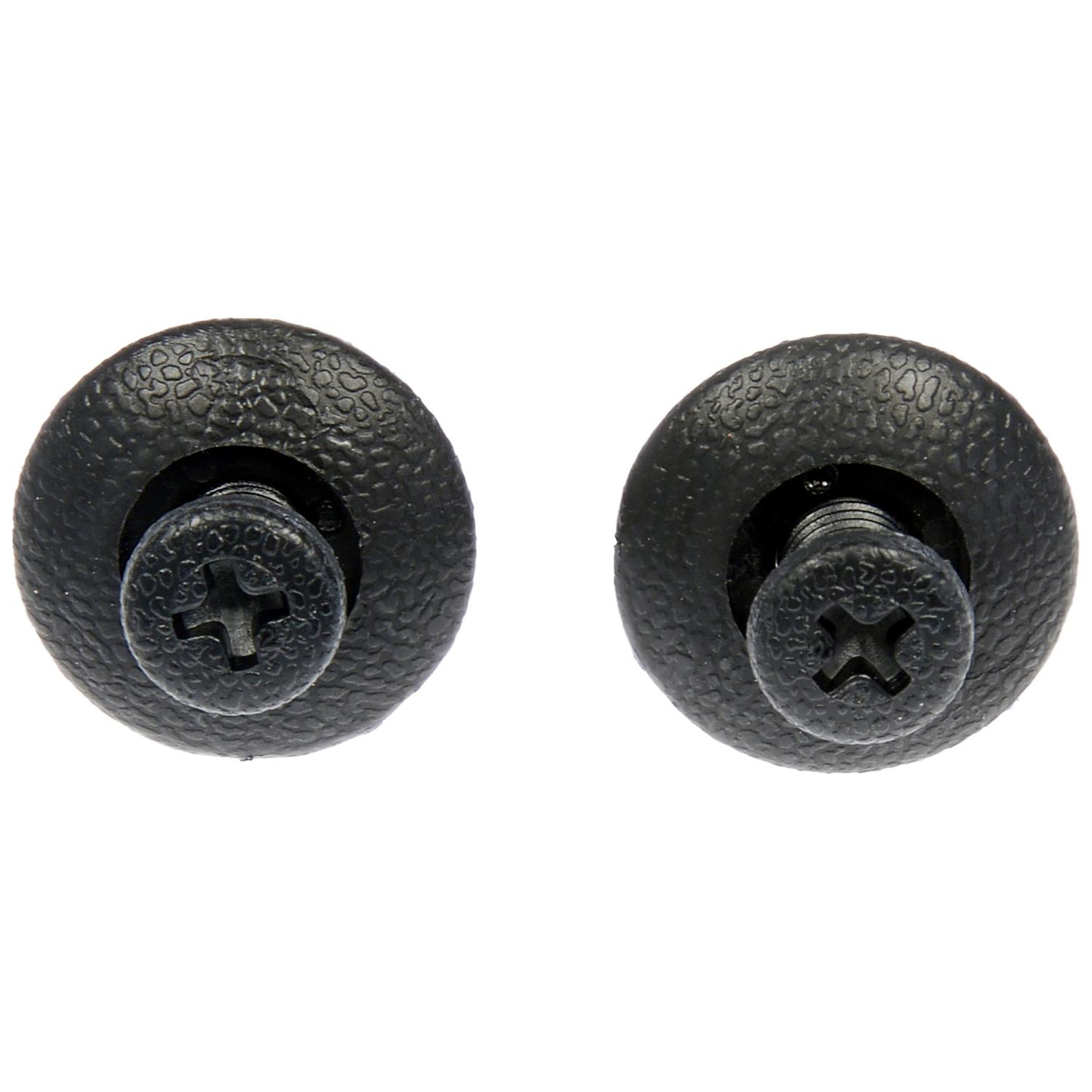 Dorman 963637D Air Dam Clip product image 3 of 5