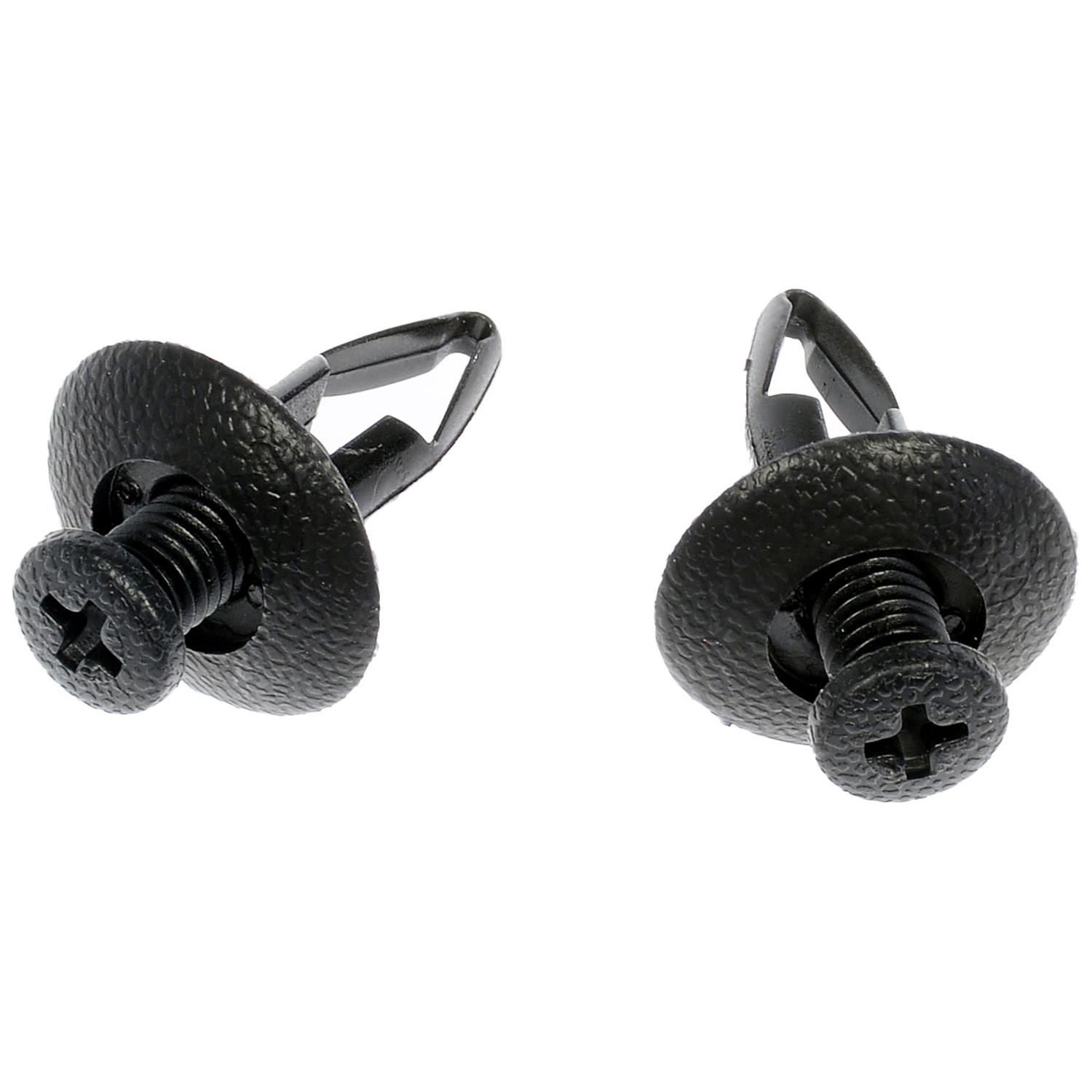 Dorman 963637D Air Dam Clip product image 4 of 5