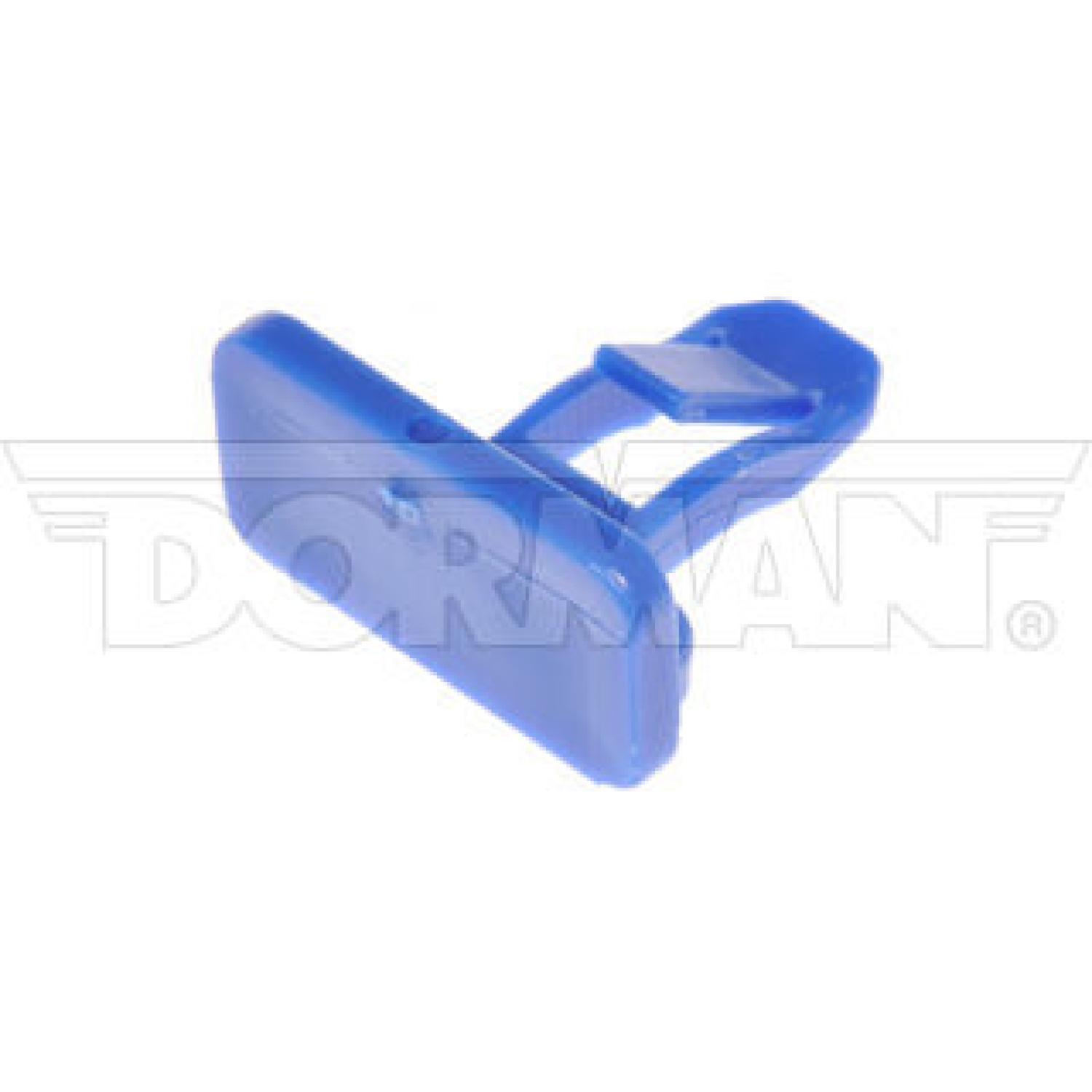 Dorman 963647D Bumper Cover Retainer product image 1 of 1