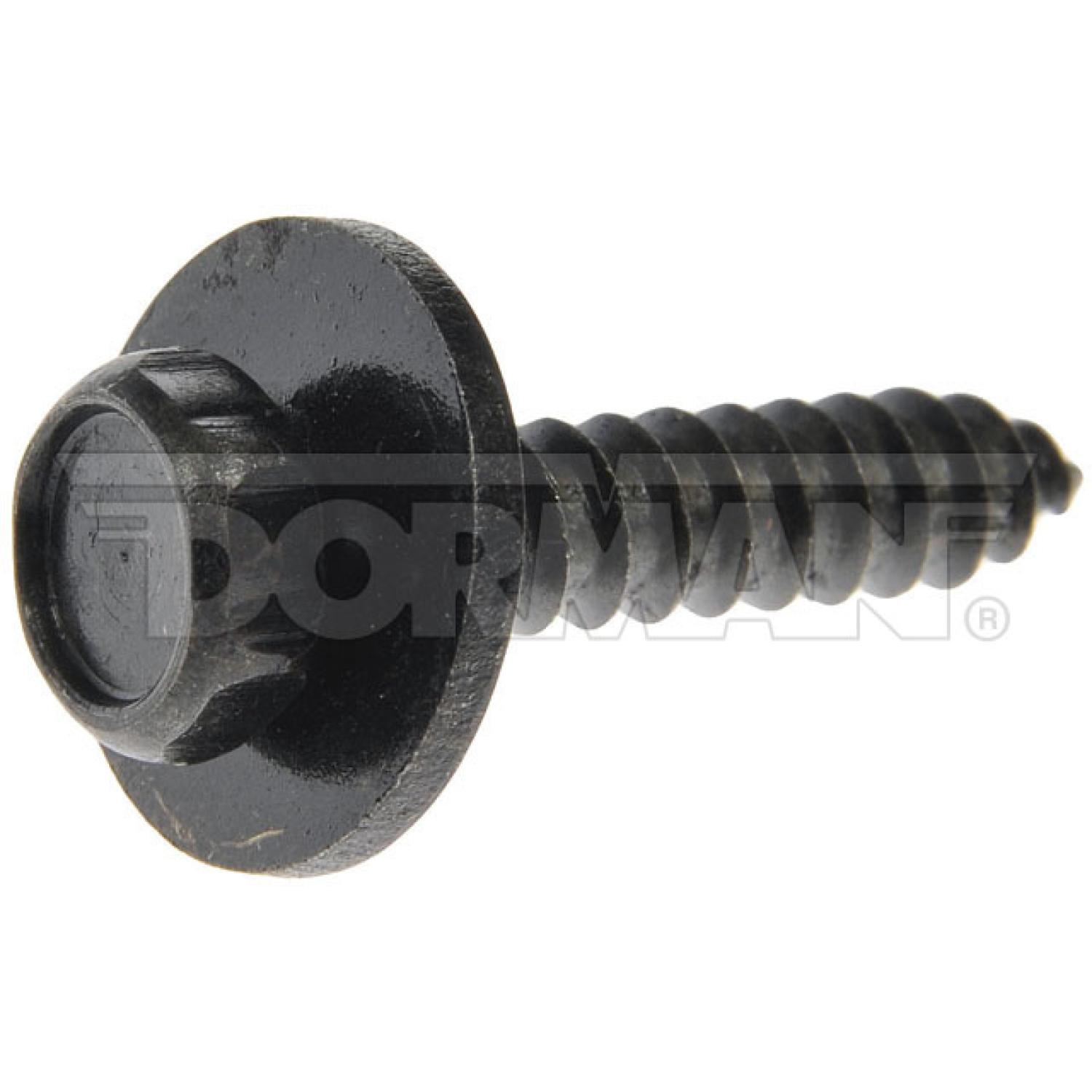 Dorman 964005D Body Wiring Harness Retainer Bolt product image 1 of 1